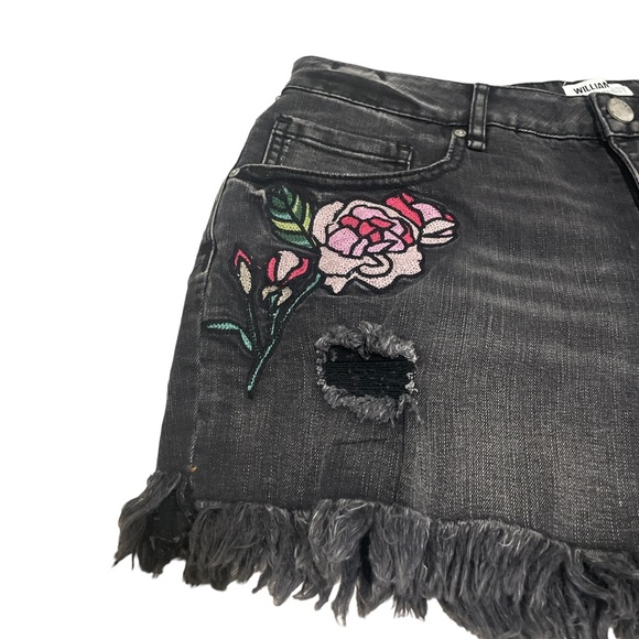 NWT william East by Justin Timberlake shorts - Picture 3 of 5